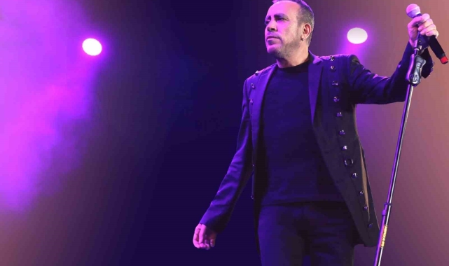 Bozüyük kurtuluşunu "Haluk Levent" konseri ile kutlayacak
