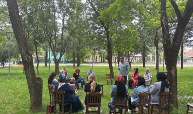 BTÜ-SEM'de Aile Danışmanlığı Eğitimi kayıtları devam ediyor