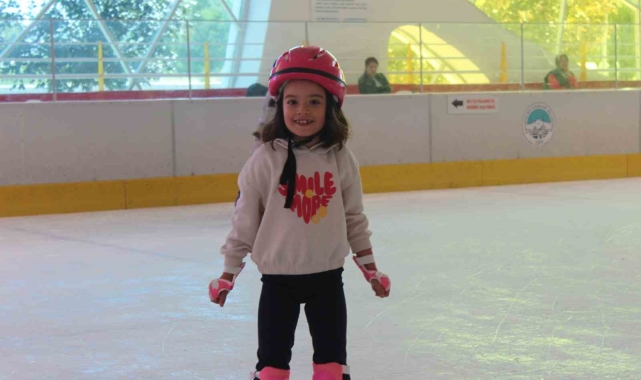 Bu spor ferahlatıyor