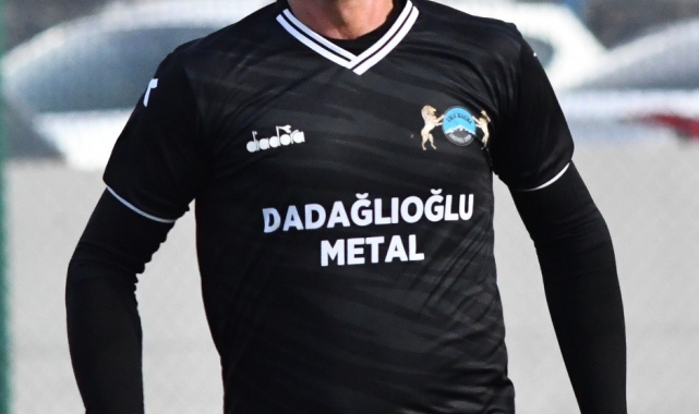 Bulut Akbaş, Kocasinan Şimşekspor'da