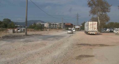 Bursa'da anne ve bebeğin ölümden döndüğü anlar kamerada