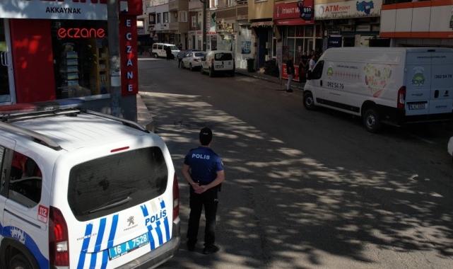 Bursa'da şok uygulama noktaları suça ve suçluya geçit vermiyor