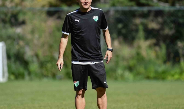 Bursaspor'da 7 yıllık istikrarsızlık Pablo Martin Batalla ile son bulabilir