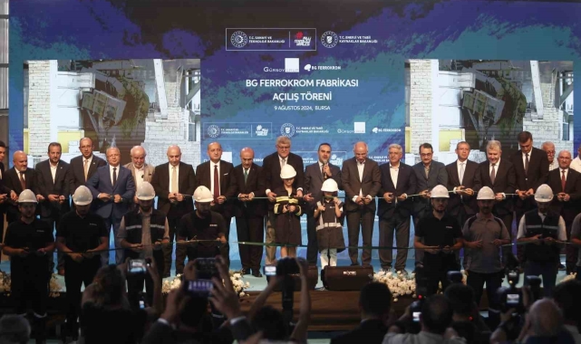 Bursa'ya 250 milyon dolarlık yatırım