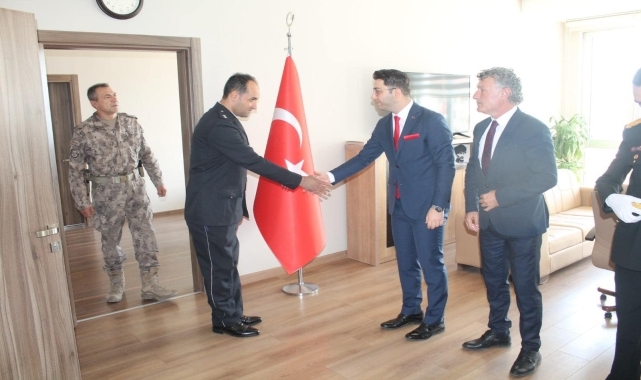 Büyük Zafer'in 102. yılı kutlanıyor