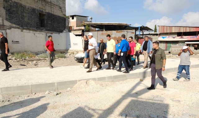 Büyükşehir'den kent trafiğine akıllı dokunuşlar