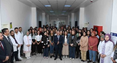 Büyüşehirin kırtasiye desteği bu yıl da devam edecek