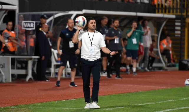 Çağdaş Çavuş'tan takıma destek çağrısı