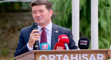 Çağlayan Kentsel Dönüşüm Projesi Bilgilendirme Ofisi açıldı