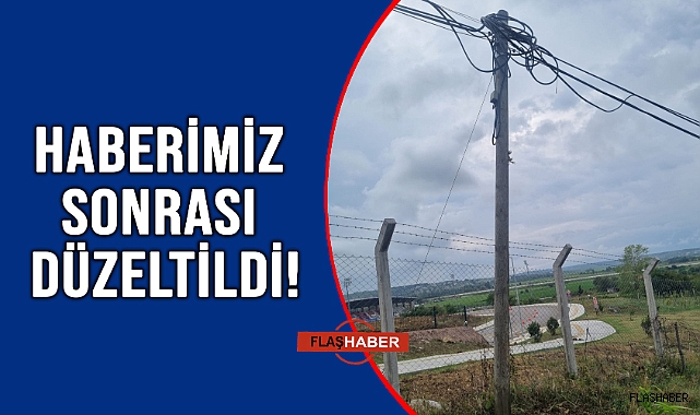 ÇAĞRIYA KULAK VERİLDİ!