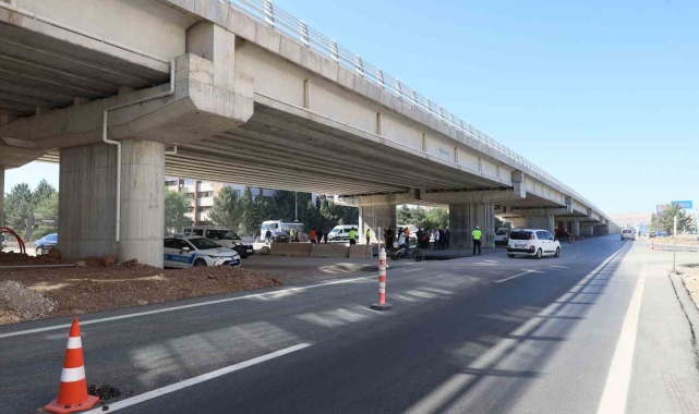 Çalışmalar büyük oranda tamamlandı, önümüzdeki günlerde açılacak
