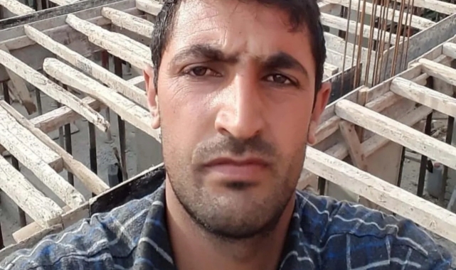Çalıştığı inşaatın 3'üncü katından düşen işçi hayatını kaybetti