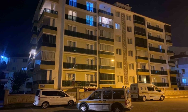 Çankırı'da alacak-verecek kavgası: 1 ölü
