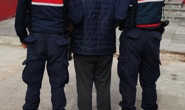 Çankırı'da aranan 46 şahıs yakalandı