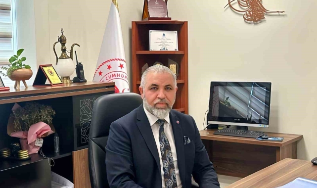 Çankırı'da en çok tercih edilen klinik göz hastalıkları kliniği oldu