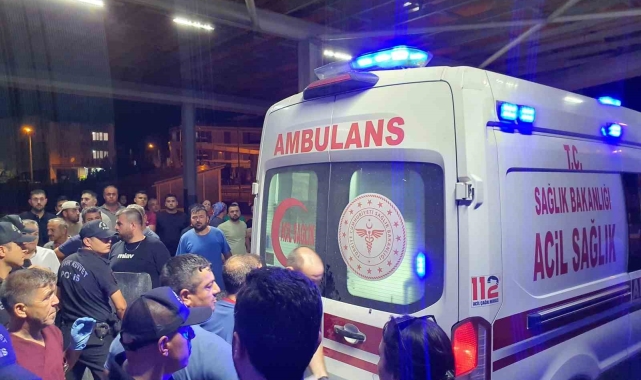 Çekiçli saldırıda yaralanmıştı, hastanede hayatını kaybetti