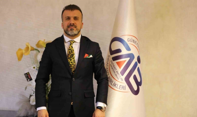 Celal Kadooğlu'ndan düşük kur mesajı