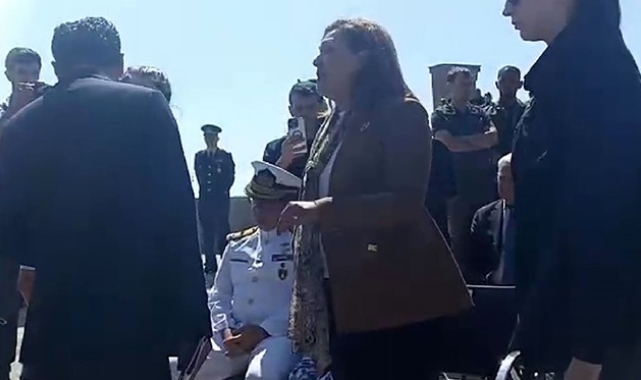 CHP'li Belediye Başkanından sandalye krizi