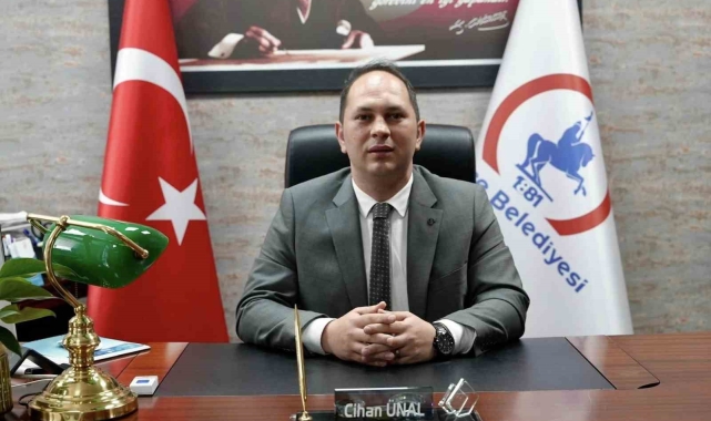 Cihan Ünal Kent Konseyi başkanı oldu