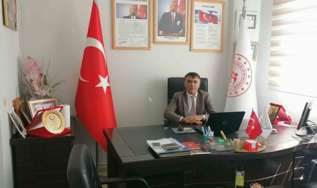 Çıldır'da kurumlar arası voleybol turnuvası başlıyor
