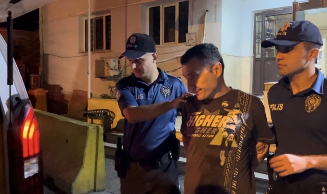 Cinayetten 29 yılla aranan şüpheli yakalanınca "yarım kalan işi tamamlayamaya geldim" dedi
