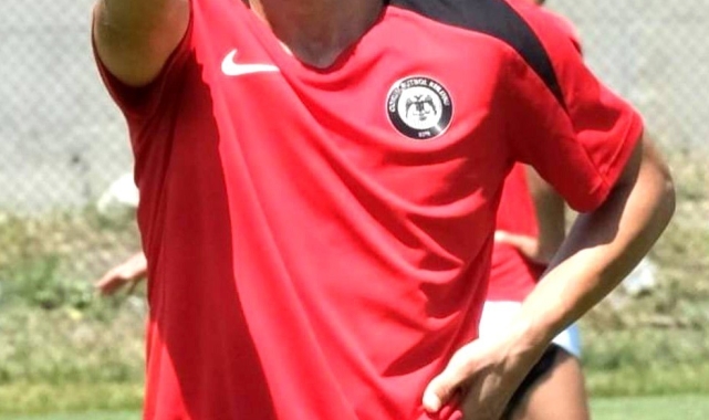 Çorum FK'da sakatlık şoku