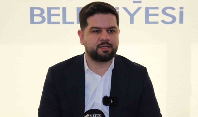 DAİMFED Şube Başkanı Esen'den konut açıklaması