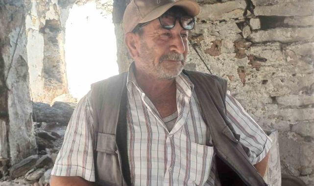 Dehşet anlarını gözyaşları içinde anlattı: "Canımızı zor kurtardık"
