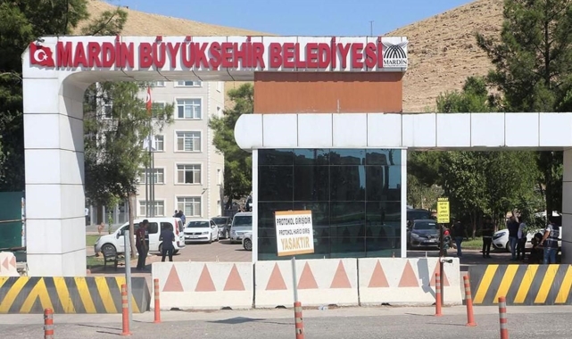 DEM'li belediyeden Mardin'in istihdam ve üretimine darbe vuracak karar