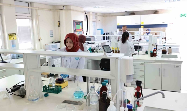 DENÇEV örnek başarıya imza attı