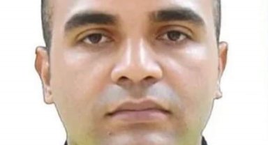 Denetim sırasında aracın çarptığı polis şehit oldu