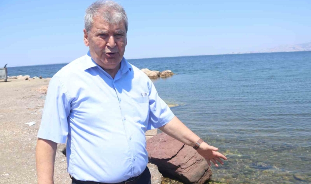Deniz suyu ısınıyor, Eylül'de tropikal fırtına bekleniyor