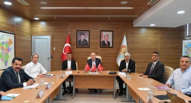Denizli, Pamukkale'nin sürdürülebilirliği için ele ele verdi