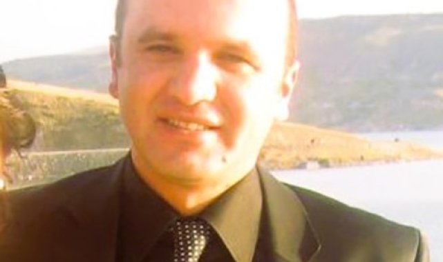Denizli'de görevli polis memuru Burdur'da yaptığı kazada hayatını kaybetti