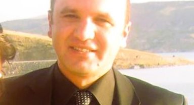 Denizli'de görevli polis memuru Burdur'da yaptığı kazada hayatını kaybetti