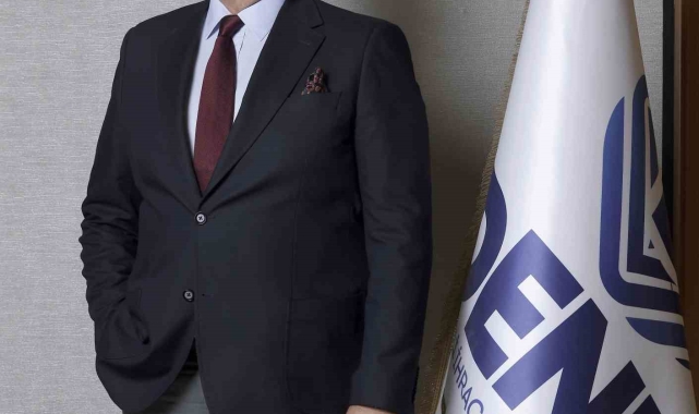 Denizli'den Temmuzda 352 milyon dolar ihracat yapıldı