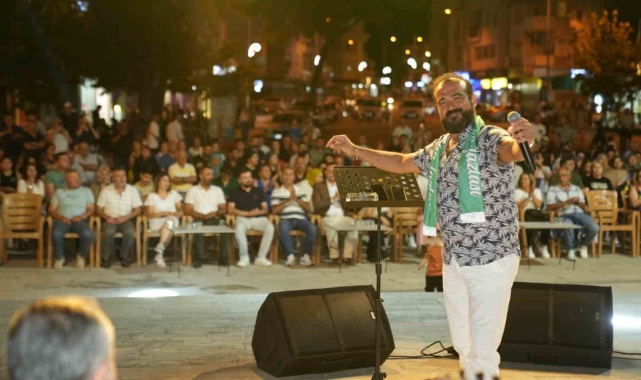 Denizli'nin kültür ve sanat hayatı renklenmeye devam ediyor