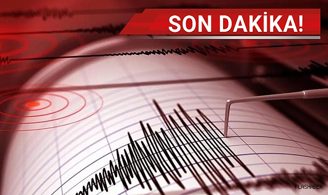 DEPREM KORKUTTU!