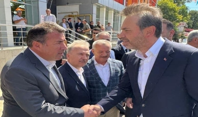 Devrek'te yaşanan elektrik sorunları yeni trafo merkeziyle giderilecek