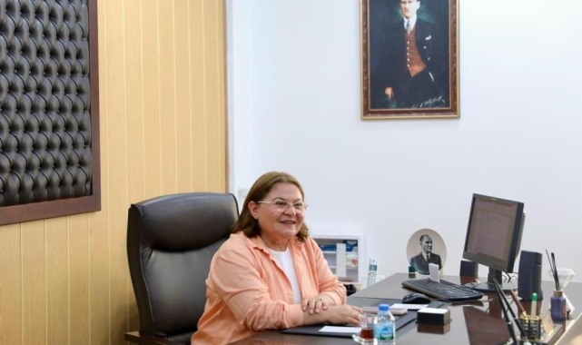 Didim Belediye Başkanı Gençay, önce kullanım ihalesi yaptı sonra 780 milyonluk yatırımı çürümeye terk etti