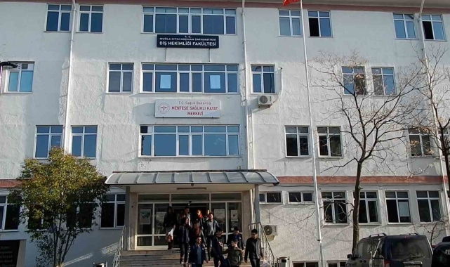 Diş Hekimliği Fakültesi üretecekleri "Hidrojel" ile tedaviyi hızlandıracak