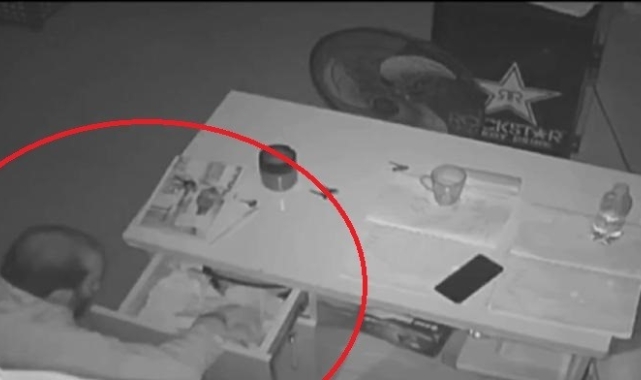 Diyarbakır'da 24 hırsızlık şüphelisine "Abluka" operasyonu: 2 milyon TL değerindeki altınlar sahibine teslim edildi