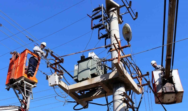 Diyarbakır'da kaçak oranları ve kesinti süreleri düşürüldü