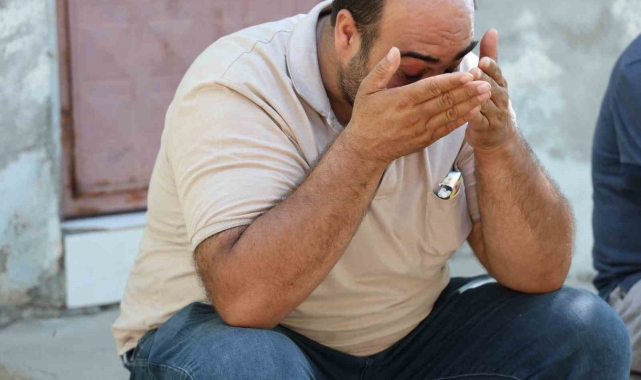 Diyarbakır'da kayıp 8 yaşındaki Narin'den 4 gündür haber alınamıyor
