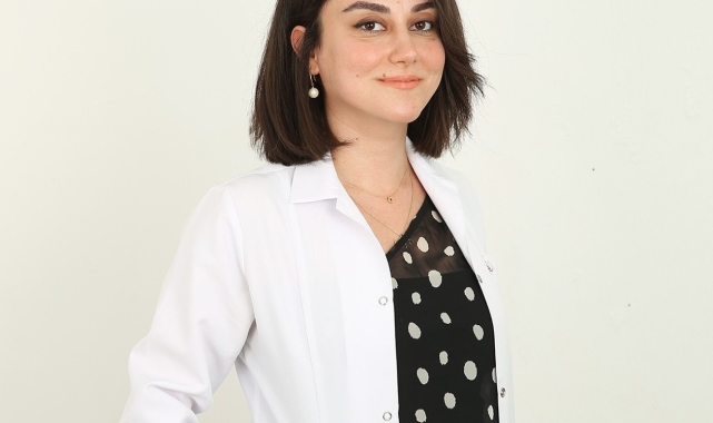 Diyetisyen Kaçar: ''Bağırsaktaki bakteriler kilonuzu yönetiyor''