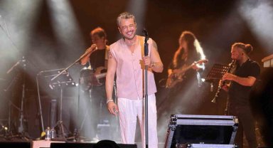 ''Dizi ve film projeleri KKTC'nin tanıtımında çok önemli''