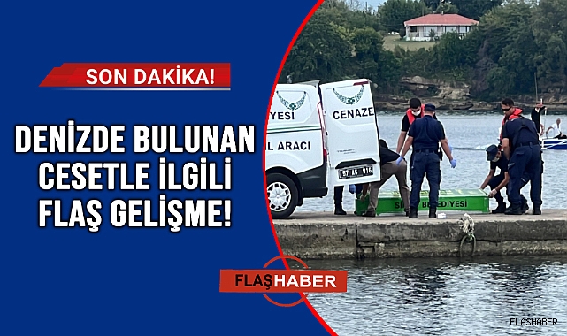 DNA ÇIKMADI AMA!