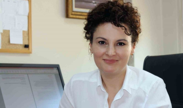 Doç. Dr. Demet Sağlam Aykut: "Stresi yönetemezseniz sağlığınız tehlikede"