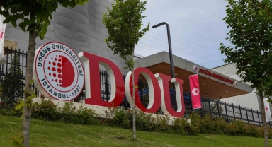 Doğuş Üniversitesi, Nature Index'te Türkiye'nin ilk 21'inde