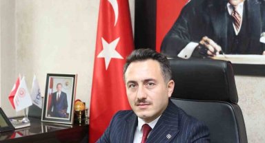 DOKA Genel Sekreteri Akpınar'a asaleten atama